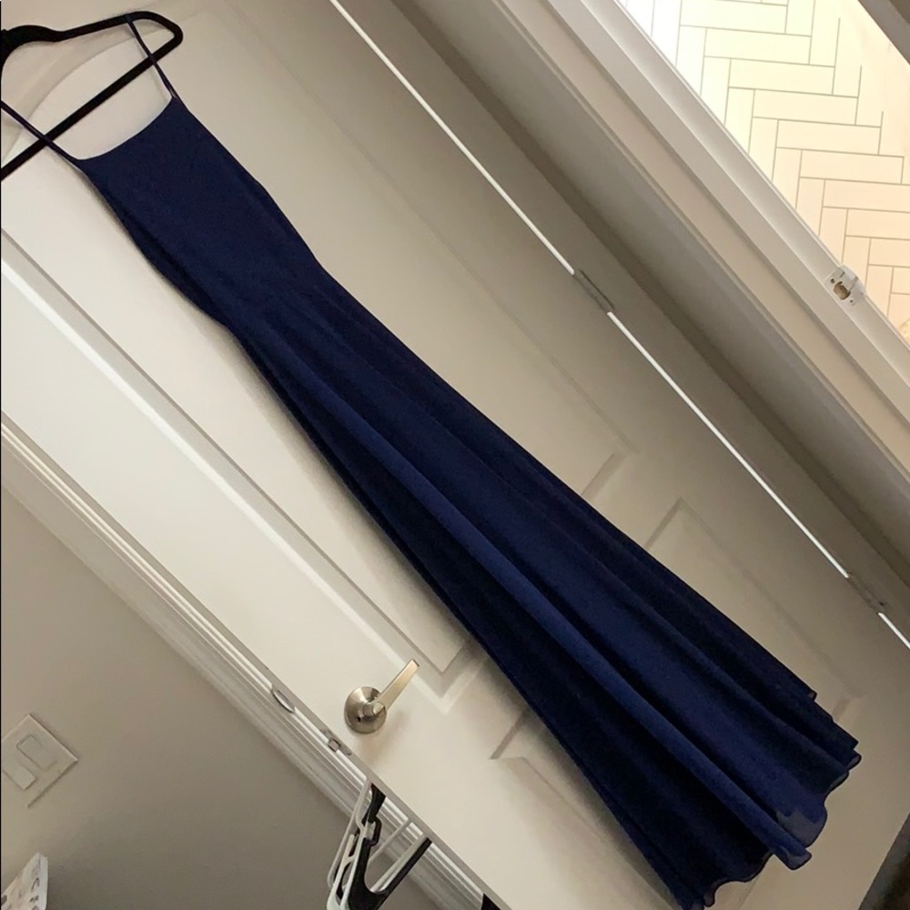 Lulus dress